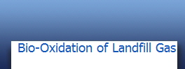 Bio-Oxidation of Landfill Gas
