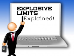 The Explosive Limits for Methane Biogas Explained Methane Biogas