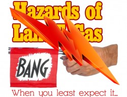 Hazards of Landfill Gas And Risks to Building Development Hazards of landfill gas