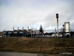 Landfill Gas Extraction Systems and the Equipment Used for Energy Recovery Landfill gas extraction equipment
