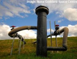 3 Methods Landfill Engineers Use to Assess Landfill Gas Production Rates Landfill gas extraction equipment image