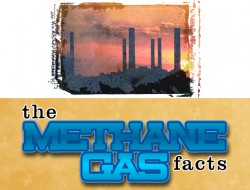 Methane Gas Facts and Basic Processes Of Waste Decomposition Methane gas facts