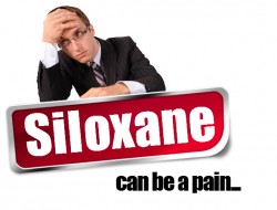 Siloxane and Landfill Gas Siloxane and landfill gas