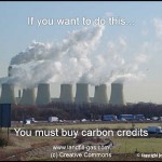 carbon credits explianed