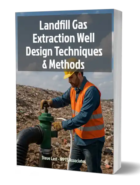 Home Products Collaborators Checkout Emails Workflows Sales Analytics Payouts Discover Library Settings Help 9+ Your avatarSteve Last Landfill Gas Extraction Well Design Techniques & Methods - ebook offer.