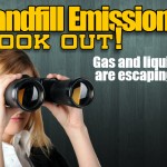UK Landfill Gas Emissions