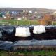 Landfill Gas Bio-oxidation research image