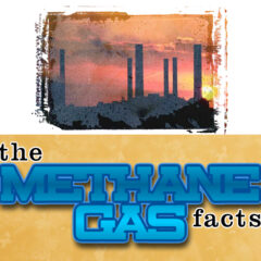 Methane gas facts
