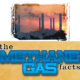 Methane gas facts