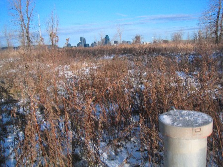 Suffolk Landfill deaths