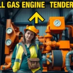 Featured image with text - Landfill Gas Engine Tendering Tips.