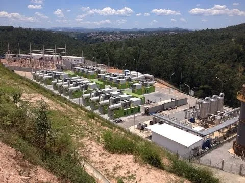The Landfill Gas Expert Website