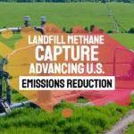 US Landfill Methane Capture Article Featured Image