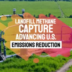 US Landfill Methane Capture Article Featured Image