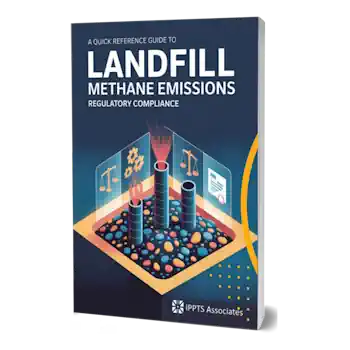 cover3d LFG Emissions Compliance Guide.