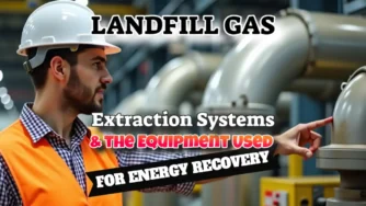 Landfill Gas Extraction Systems article featured image