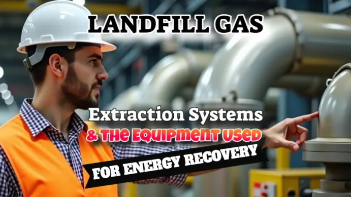 Landfill Gas Extraction Systems article featured image