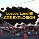 Loscoe Landfill Gas Explosion UK 1986 article featured image