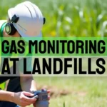 Gas monitoring at landfills - article featured image.