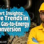 Expert Insights Future Trends in Landfill Gas-to-Energy Conversion - Featured image
