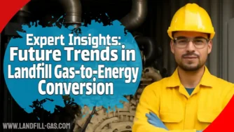 Expert Insights Future Trends in Landfill Gas-to-Energy Conversion - Featured image