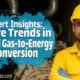 Expert Insights Future Trends in Landfill Gas-to-Energy Conversion - Featured image