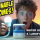 Home Water Softeners and Landfill Gas Have Sustainable Outcomes.