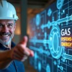 Gas Flaring Systems vs. Gas-to-Energy Systems