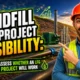 Image with the text: Landfill Gas Project Feasibility How to Assess Whether an LFG Energy Project Will Work.